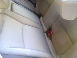 2016 HONDA CIVIC, GRAY, EX MODEL, 2.0, AT,   A25180